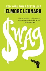 Swag: A Novel
