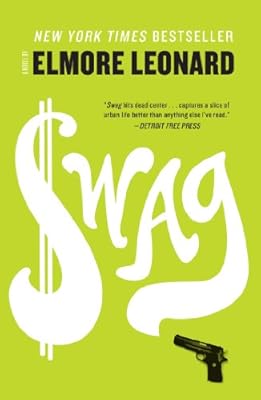 Swag: A Novel