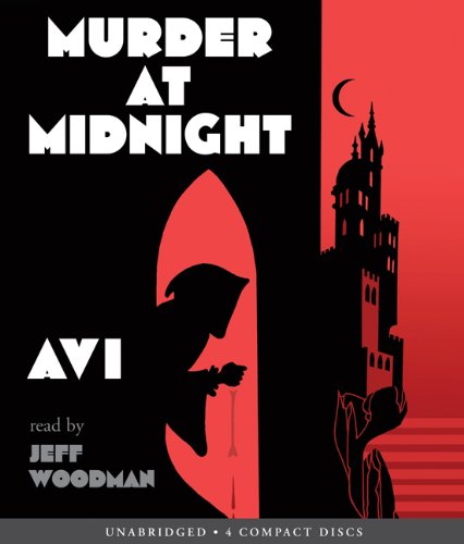 Murder At Midnight - Audio by Avi