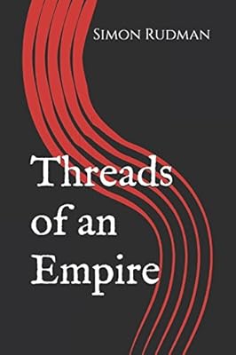 Threads of an Empire (Breaker of Nations)