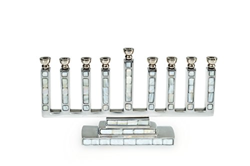 Algopix Similar Product 2 - Julia Knight 6390000 Classic Menorah