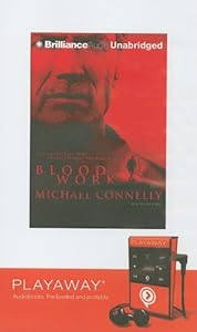 Blood Work: Library Edition