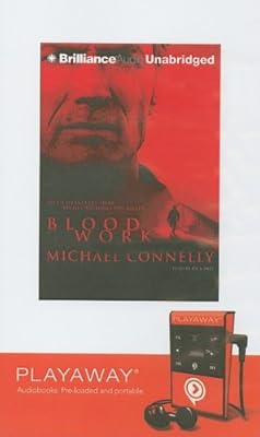 Blood Work: Library Edition