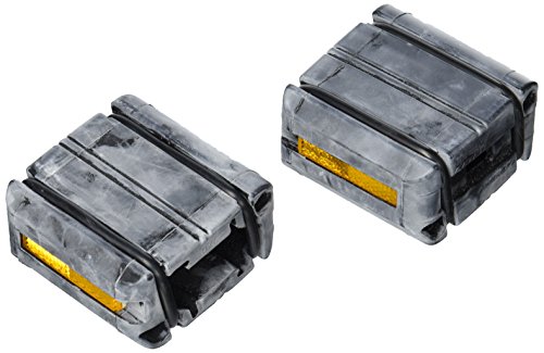 Algopix Similar Product 12 - Look Pedal Cleats Quartz Pedalcover