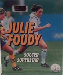 Julie Foudy