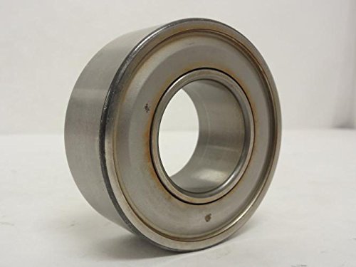 Algopix Similar Product 14 - BCA Bearings 5207KSSE Ball Bearing