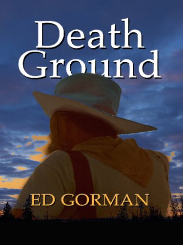 Death Ground by Ed Gorman