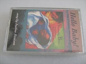 Hello Baby: Songs to Accompany Welcoming Babies by Margy Burns Knight