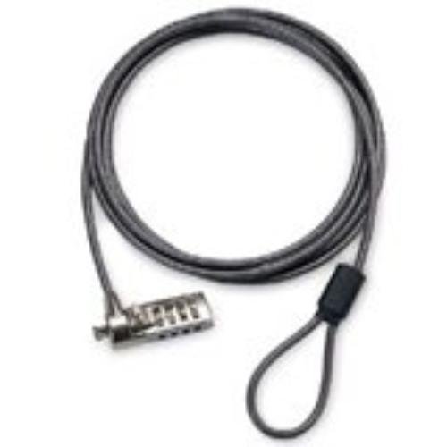 Algopix Similar Product 5 - Lenovo 19K4193 Notebook Cable Lock