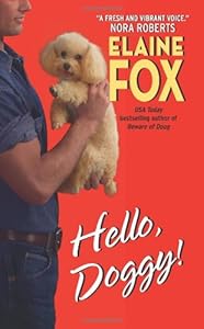 Hello, Doggy!