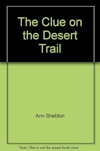Linda Craig, the clue on the desert trail