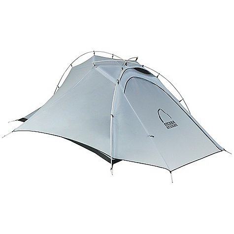 我是传奇，记入手Sierra Designs Mojo 2 Tent 三季帐