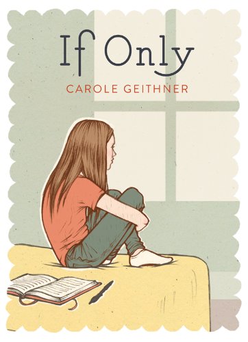 If Only by Gloria Whelan