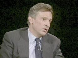 Charlie Rose (February 1, 2002)