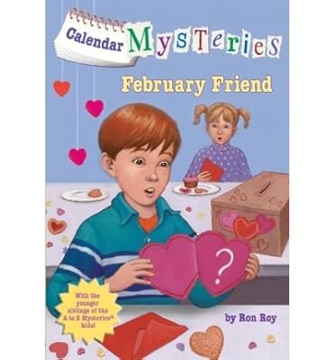 February Friend