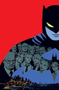 Gotham Central, Book 3: On the Freak Beat