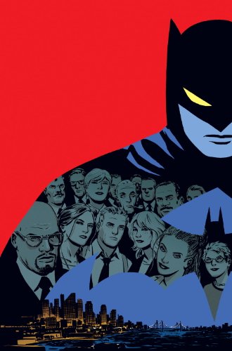 Gotham Central, Book 3: On the Freak Beat by Greg Rucka