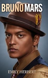 Bruno Mars