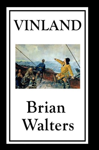 Vinland by Brian Walters