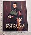 Espana: American Artists and the Spanish Experience