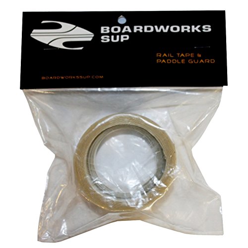 Algopix Similar Product 12 - Boardworks Surf Rail and Paddle Tape