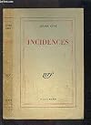 Incidences