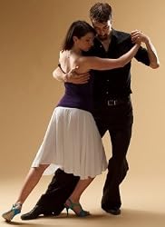 Learn Argentine Tango with Alex Krebs Volume 1: Beginning
