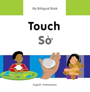 My Bilingual BookTouch