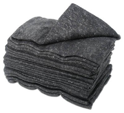 Algopix Similar Product 18 - 54"x72" Moving Blanket