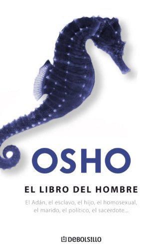 El libro del hombre (Spanish Edition) by Osho