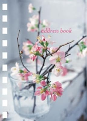 Blossom Address Book