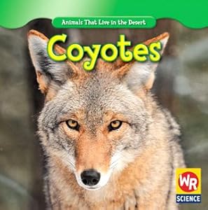 Coyotes
