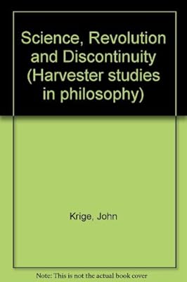 Science, Revolution and Discontinuity