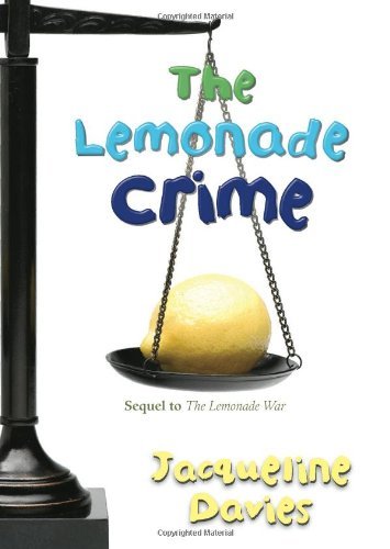 The Lemonade War