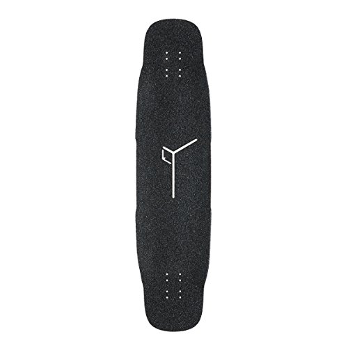 Algopix Similar Product 2 - Loaded Boards Tesseract Longboard