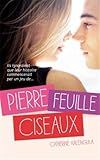 Pierre, feuille, ciseaux par Catherine Kalengula
