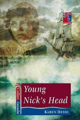 Young Nick's Head by Karen Hesse