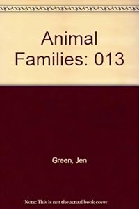 Prairie Dogs (Animal Families)