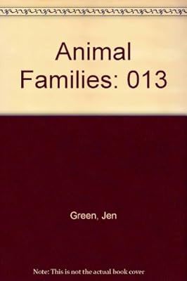 Prairie Dogs (Animal Families)