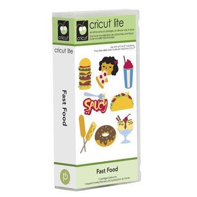 

Provo Craft 2001197 Fast Food Cartridge