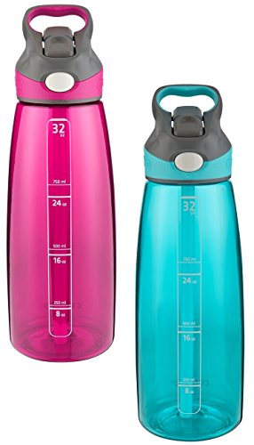 Algopix Similar Product 15 - Contigo Addison Autospout 32 oz Water
