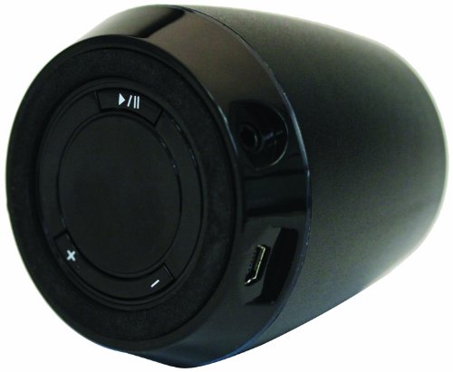 

Planet Audio Wireless Bluetooth Speaker
