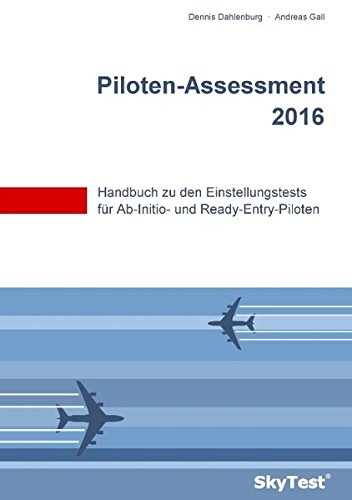 Lufthansa Pilot | Vorbereitung & Tests, Kosten