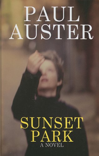 Sunset Park by Paul Auster