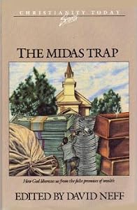 Midas Trap by David Neff