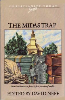 Midas Trap by David Neff