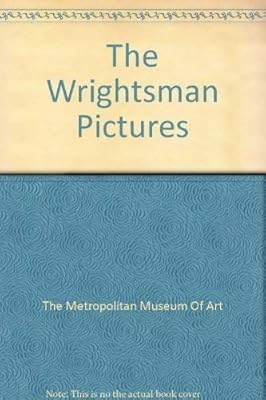 The Wrightsman Pictures