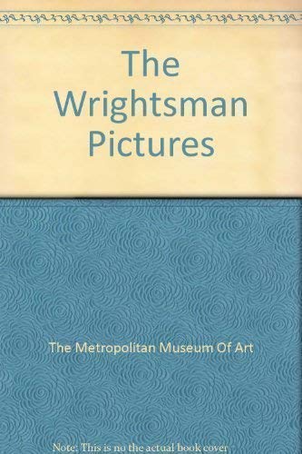 The Wrightsman Pictures by Everett Fahy