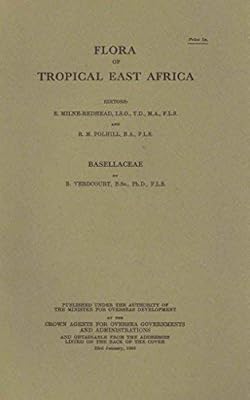 Flora of Tropical East Africa: Hypericaceae