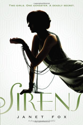 Sirens by Janet Fox